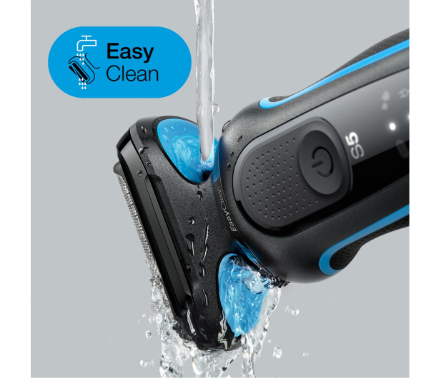 Braun Series 5 50-B1000s - 577624 - zdjęcie 4